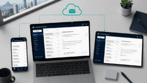 correo cloud para empresas en Latinoamerica